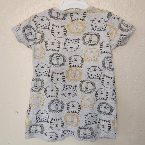 Animal Romper - Picture 2 of 4